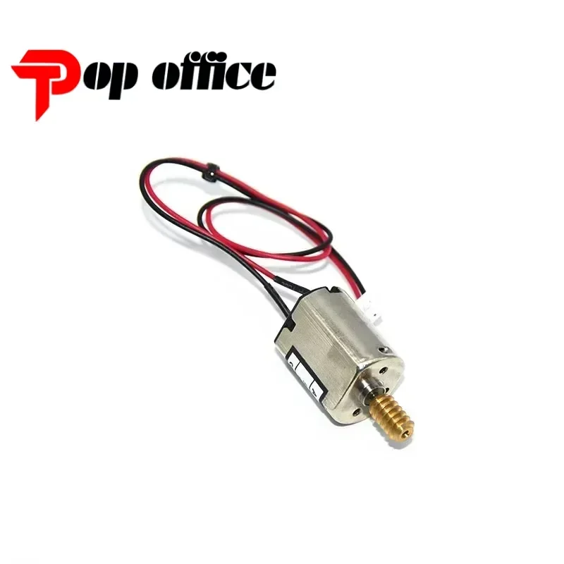 1PCS AX04-0159 AX04-0136 AX040159 AX040136 For Ricoh Aficio 2060 2075 1060 1075 MP7500 MP8001 MP9001 Fuser Cleaning Web Motor