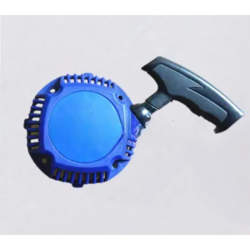 Premium Recoil Starter Pull Start for Hyundai X2375D X2360D X245D Hedge Trimmer Tea Picking Machine