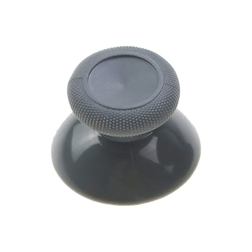 JCD 2 stücke Für Microsoft XBox Serie X S Controller 3D Analog Thumb-Sticks Grip Joystick Kappe ThumbSticks Abdeckung