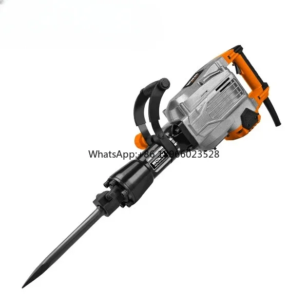 WOKIN 786119 DEMOLITION HAMMER