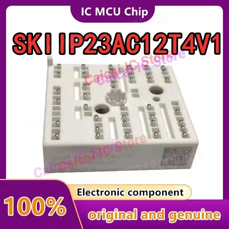 SKIIP23AC12T4V1 IGBT-module