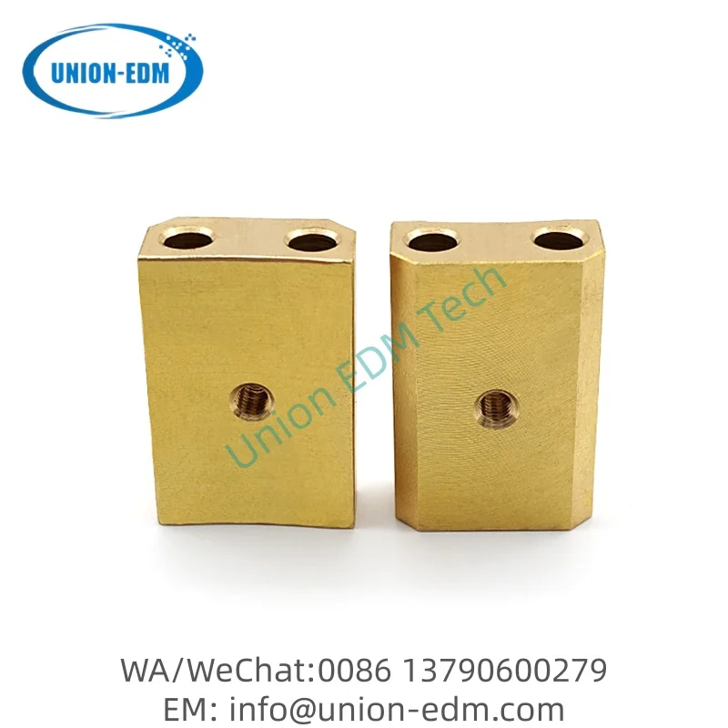 23EC085A404=1 20EC090A401 Energizing Block for Makino EDM wear parts