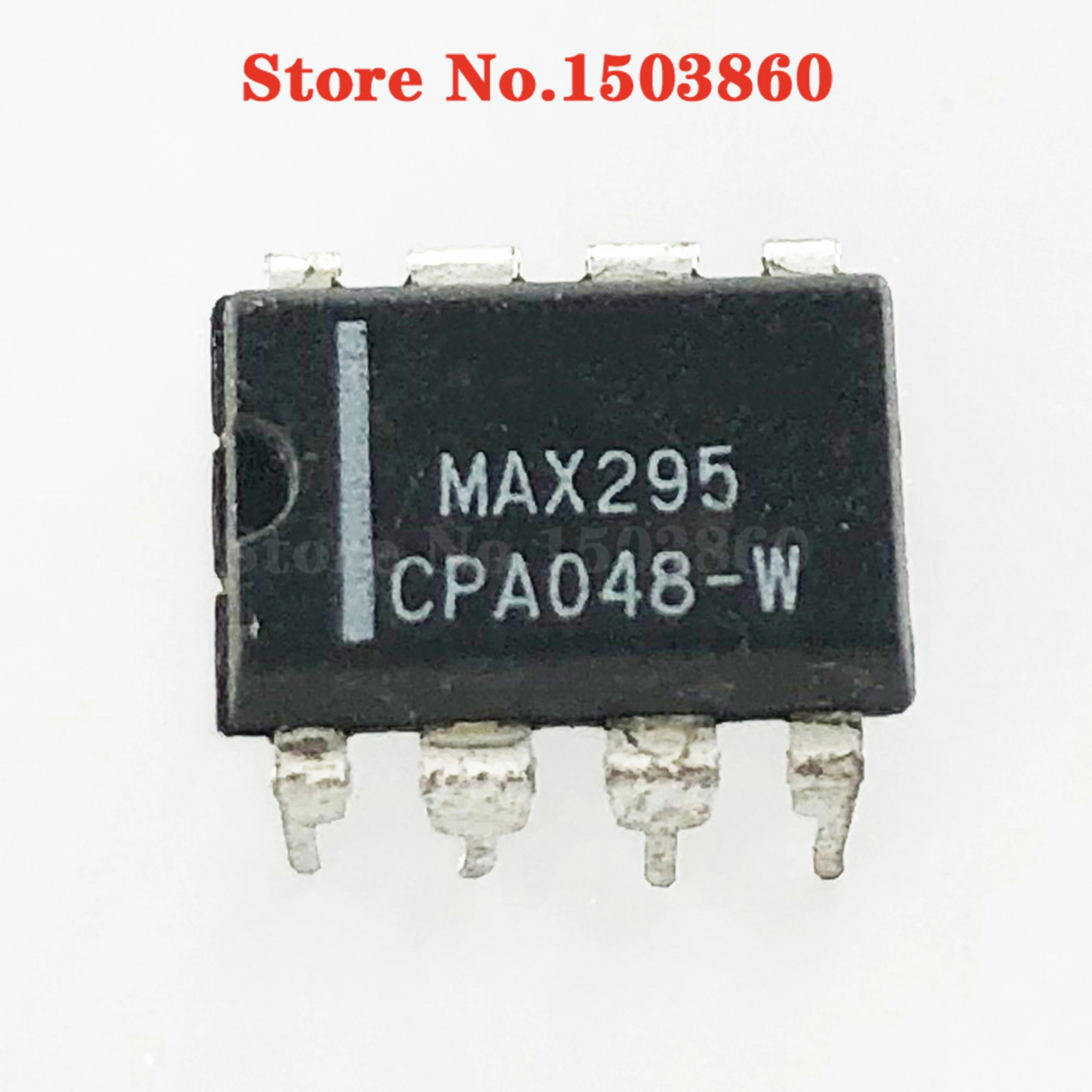 1PCS/lot MAX295 MAX295CPA DIP-8 new original In Stock