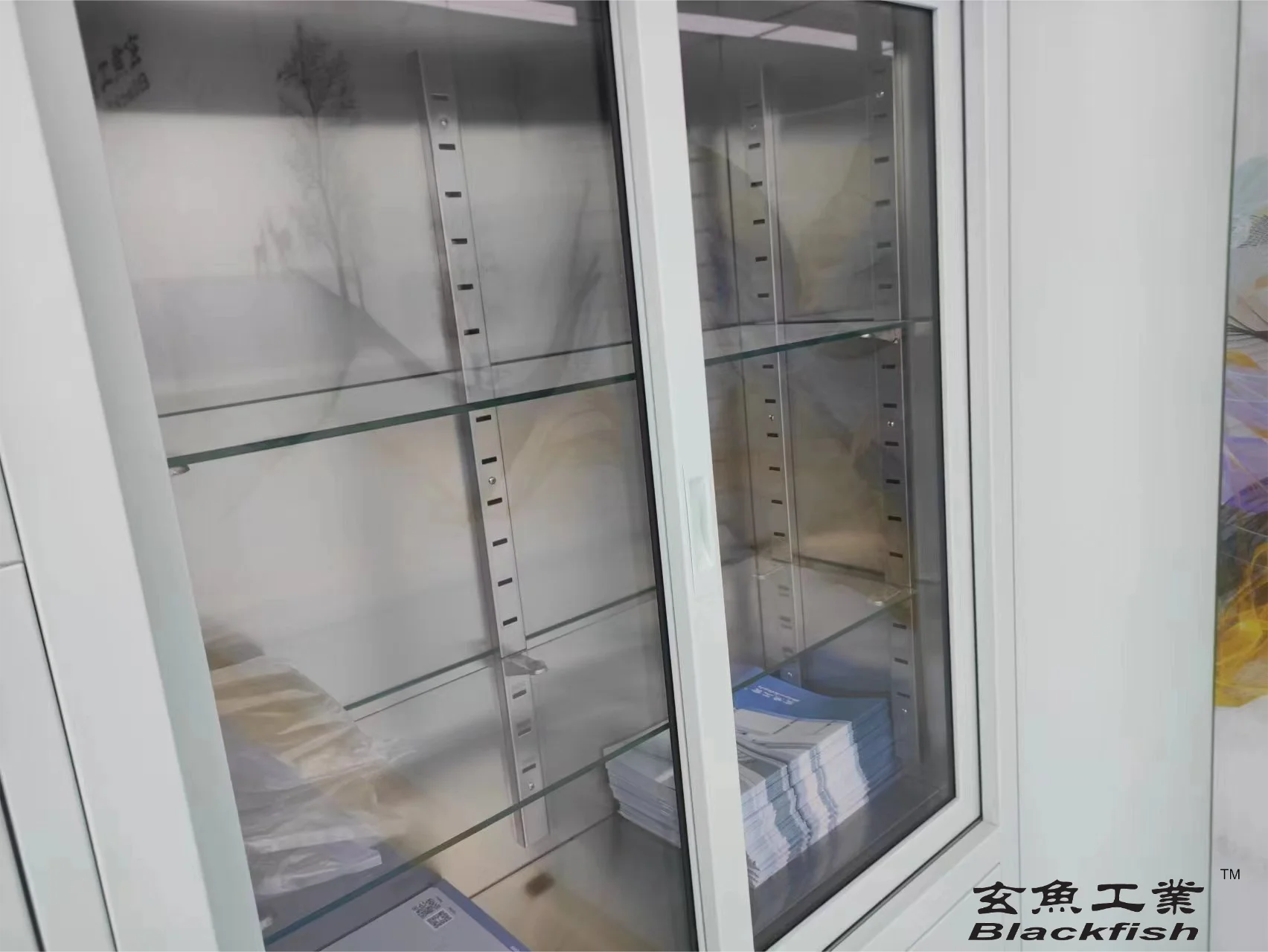 Szafka na leki ze stali nierdzewnej do sali operacyjnej szpitala / Szafka na leki do sali operacyjnej szpitala / Szafka na leki do sali operacyjnej