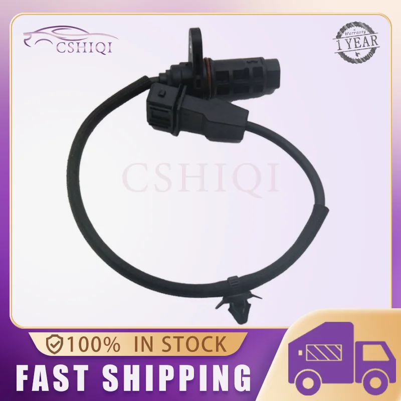 39180-25300 Crankshaft Position Sensor For Hyundai Tucson Sonata/ Kia Optima Forte Sorento Series Models