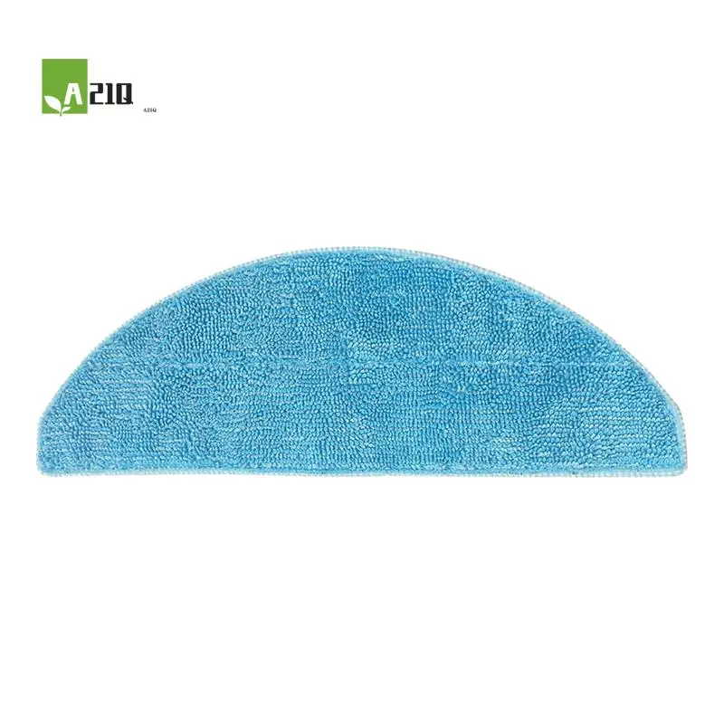 

A21Q -For Cecotec Conga 9590 / 9990 / 10090 AI Spin Revolution Ultra Power Home Spare Parts Filter Main Side Brush Dust Bag