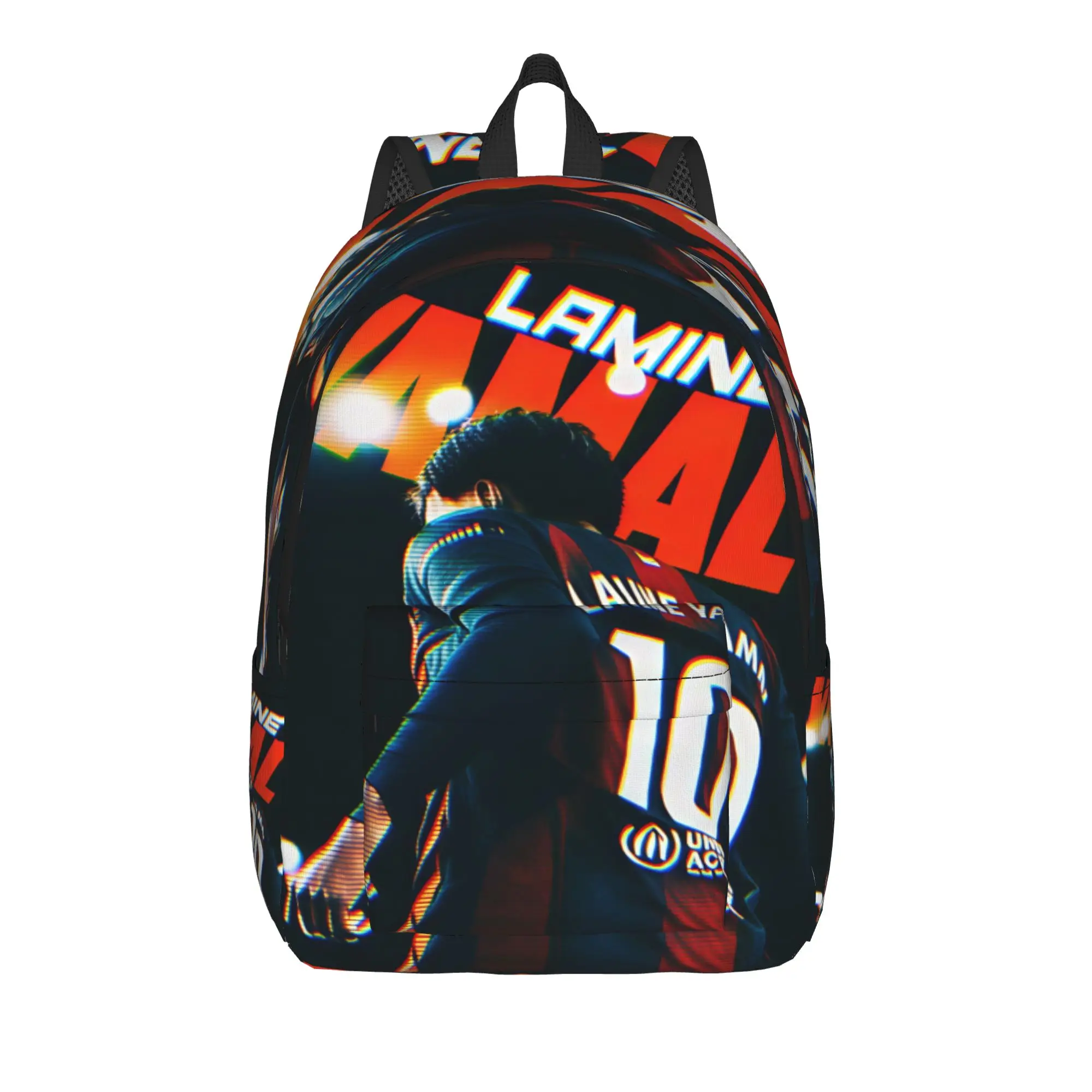 

Lamined Y-Yamal Backpack Outdoor Backpacks Student Design Large School Bags Novelty Rucksack