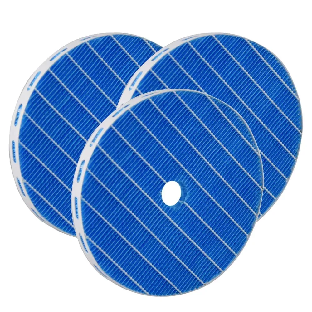 fowoy FY2425 Luftbefeuchterfilter für Philips AC2726 Luftreiniger Luftbefeuchter Ersatzteile FY2425 4