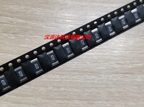 

20 шт./лот WSL2512R2200FEA 2512 R220F 0,22R 1% 75PPM 1 Вт чипы электронные новые