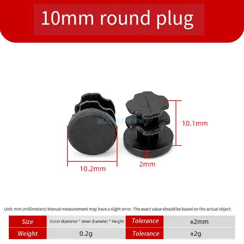 Stainless Steel 10-140mm Screw Adjustable Furniture Feet Table Chair Leveling Glides Height Adjustable Support for Home Office