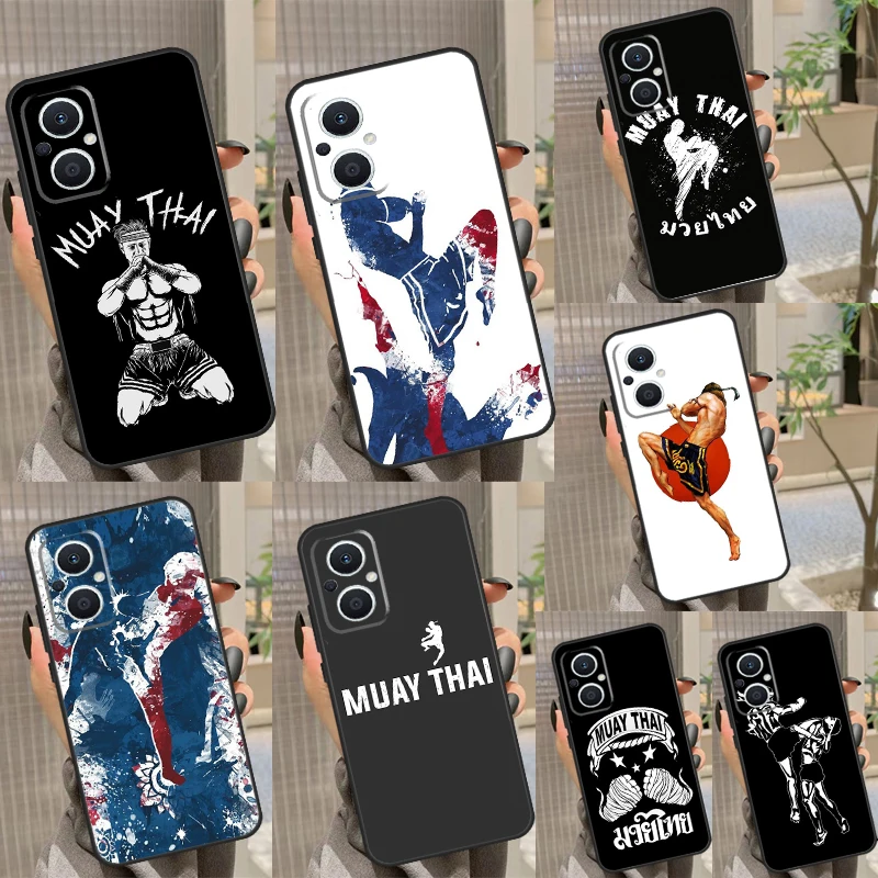 Muay Thai Knee Fund… - image