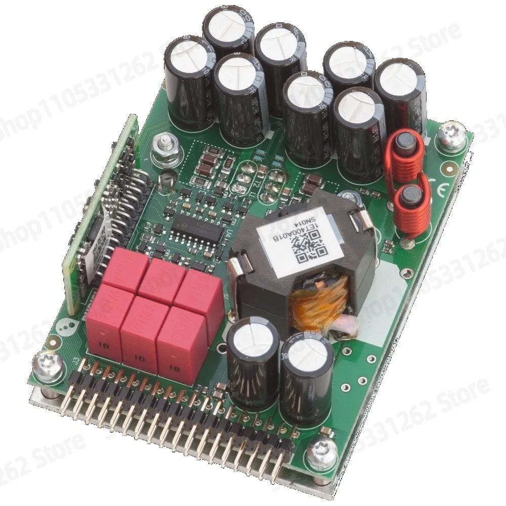 1ET400A Class D Amplifier Module HIFI Ultra Low Distortion High Fidelity Audio