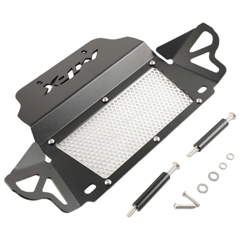 

Motorcycle Radiator Guard Radiator Guard Forcfmoto 800MT-X Radiator Grill Cover Motorcycle Accessories