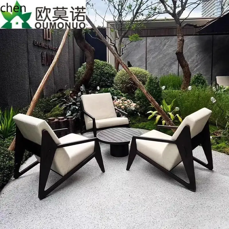Hxl Outdoor Sofa Al… - image