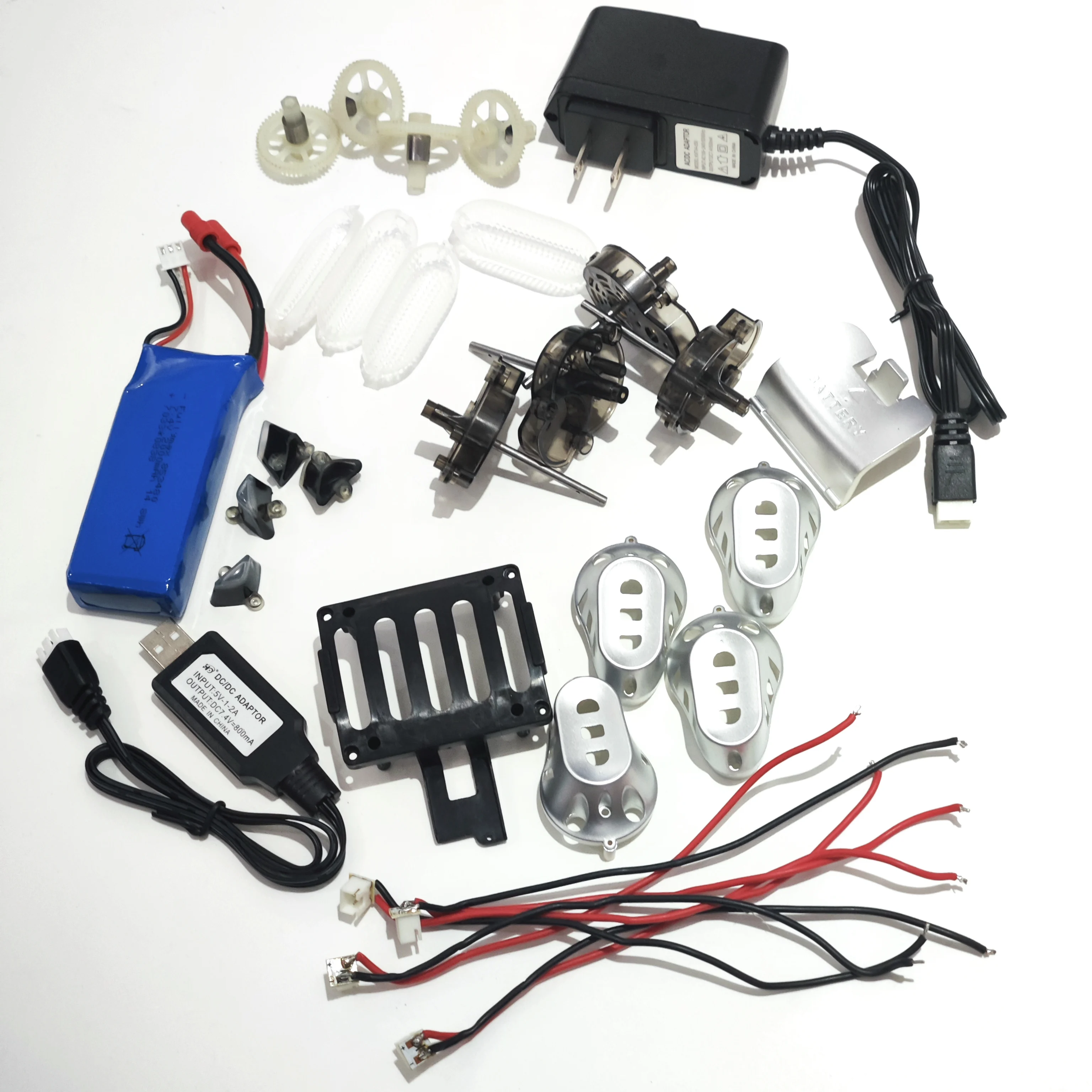 

SYMA X8G HD камера RC Quadcopter Drone оригинальные камеры/аккумулятор/зарядное устройство/крышка двигателя/подставка/лопастной пропеллер/защитное кольцо