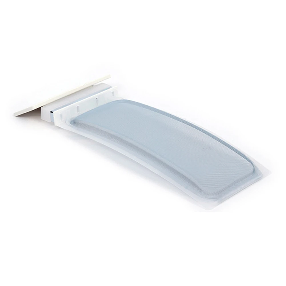 Replacement Lint Trap Dryer Lint Filter Exact Replacement Part Effective Lint Capture Maintains Steady Airflow