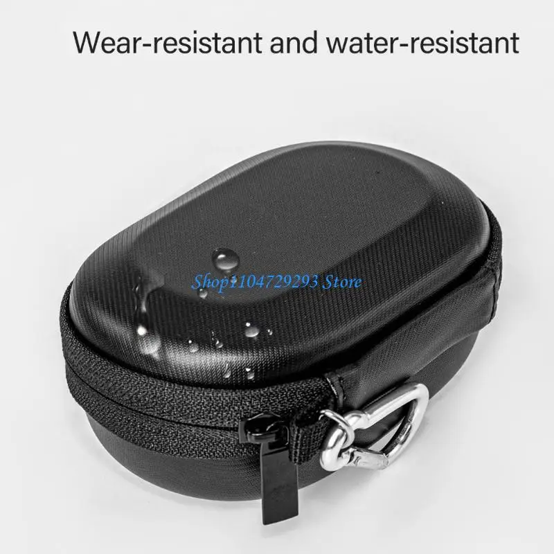 

Y2GD Lightweight Hard Shell Case for MX Anywhere3S Easy Mouse Transport and Storage