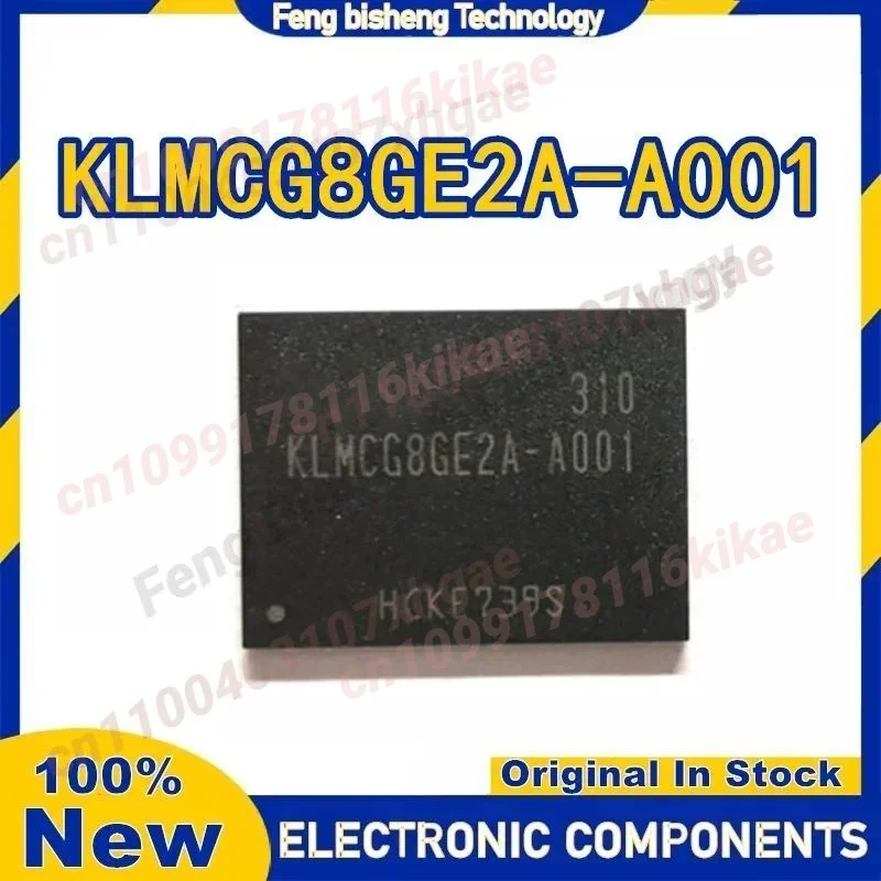 KLMCG8GE4A-A001 KLM…