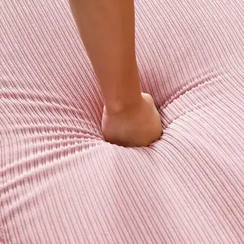 10 best sales Canapé rose - №5