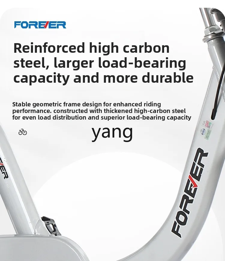 Рисунок 2 - LTT трехколесный велосипед для пожилых людей