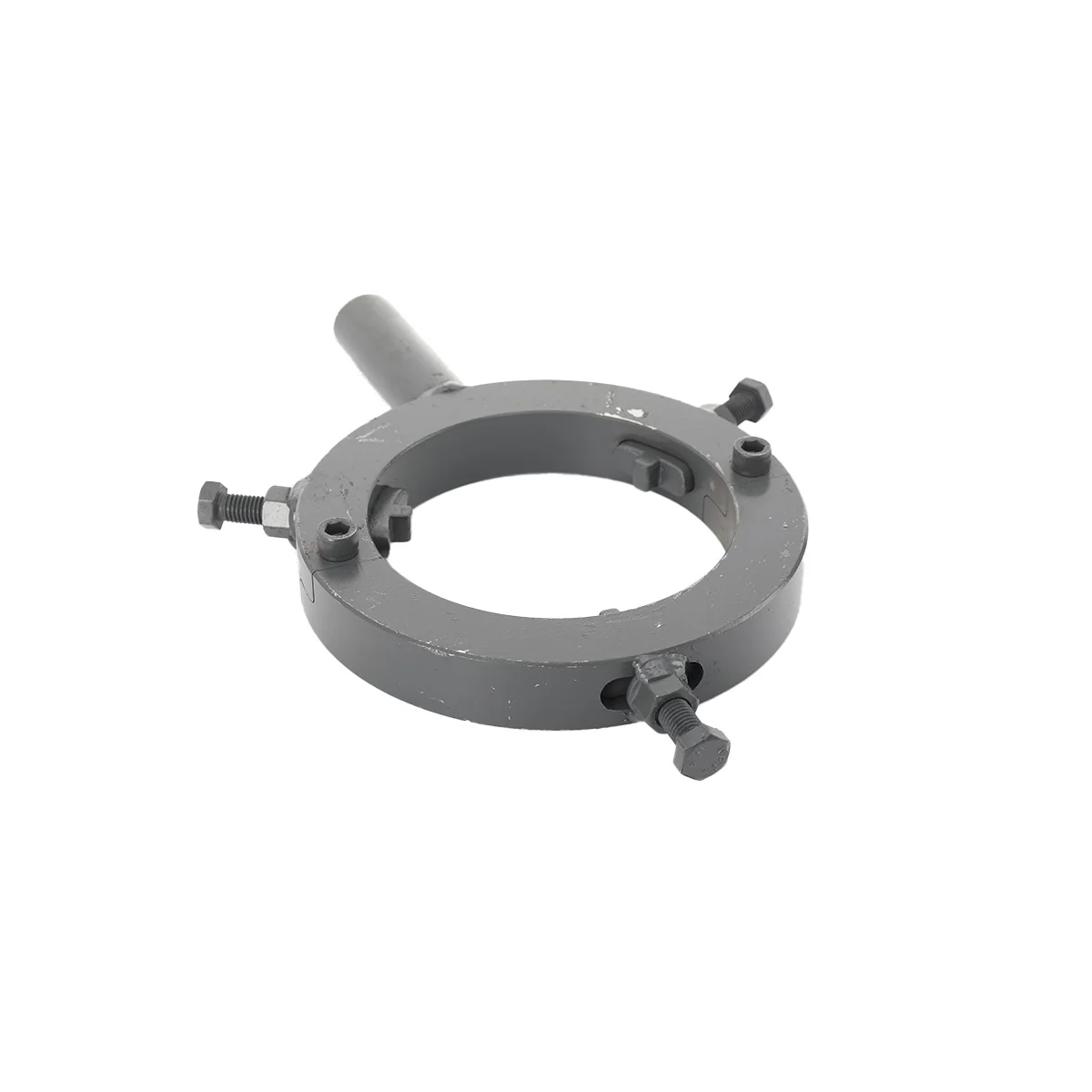 Excavator Maintenance Wrench Tool Disassembly Hydraulic Cylinder Piston Tool