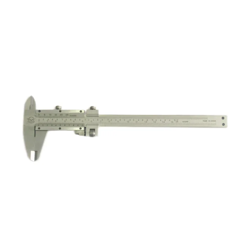 Digital Vernier Caliper for Optical Shop Essential Optics Instruments for Measurements and Precision Work