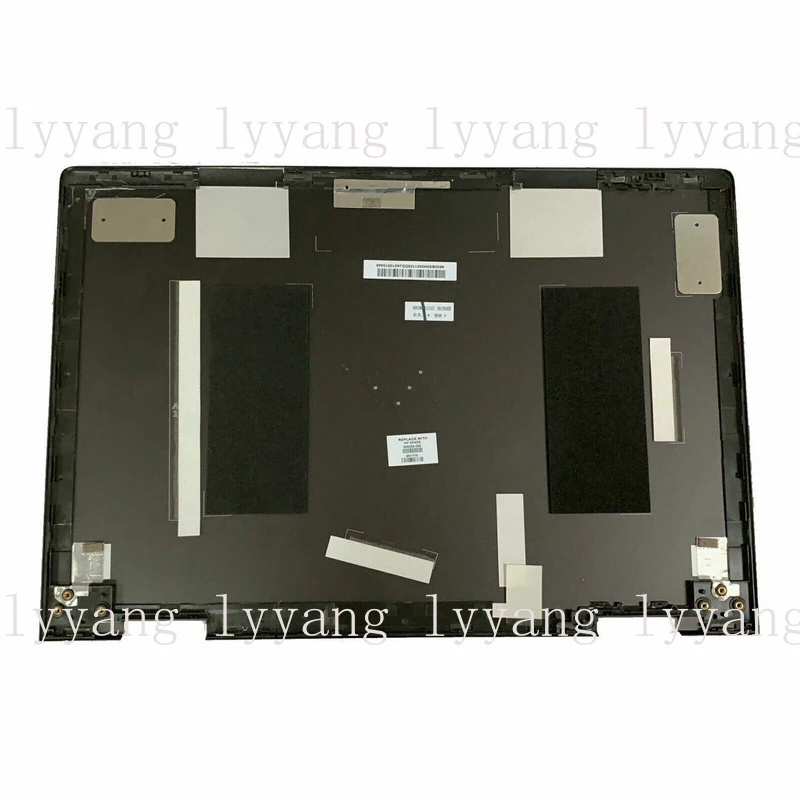 f  New For HP ENVY X360 15-BP 15M-BP 15M-BQ TPN-W127 LCD Back Cover 924321-001