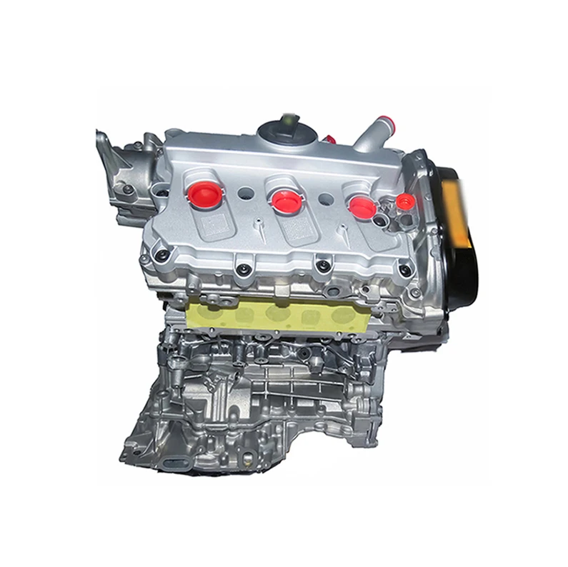 Wholesale Friendly Automobile Engine 3.0T CJT CGW CTT CGE CYJ CAK CGX for Porsche VW