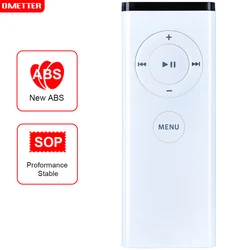 [Original] Remote Control for Macbook Pro Apple TV2 TV3 iMac Macbook Air Apple TV Box A1156