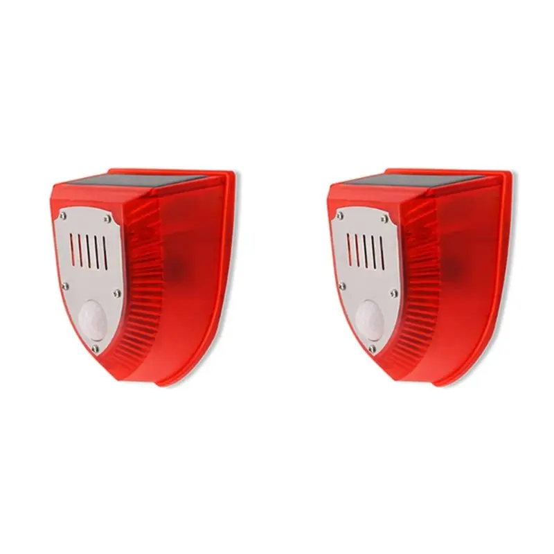 【Now SAVE】2X Alarm …