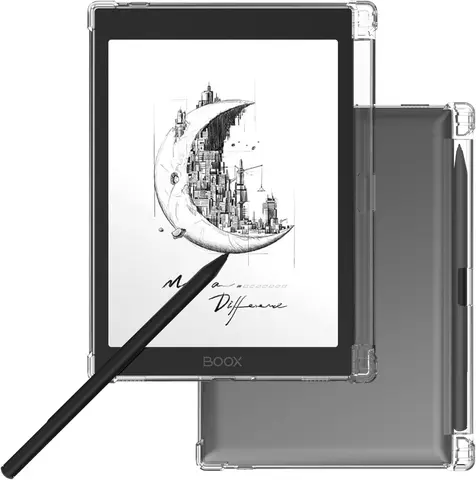 Onyx Boox Note 3 Cover -AliExpress