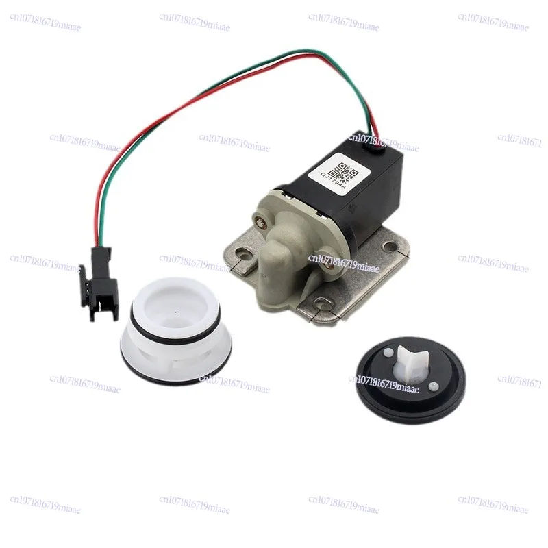 Sensor Flush Solenoid Valve Urinal Sensor Urinal Urinal Flush Valve Sensor 6V Accessories