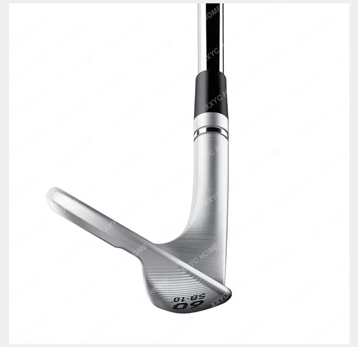 

STLF Golf Clubs MG4 MILLED GRIND3 HI-TOE JAWS FORGED Golf Wedges 48 50 52 54 56 58 60 Degree with Steel Shaft Include Grip