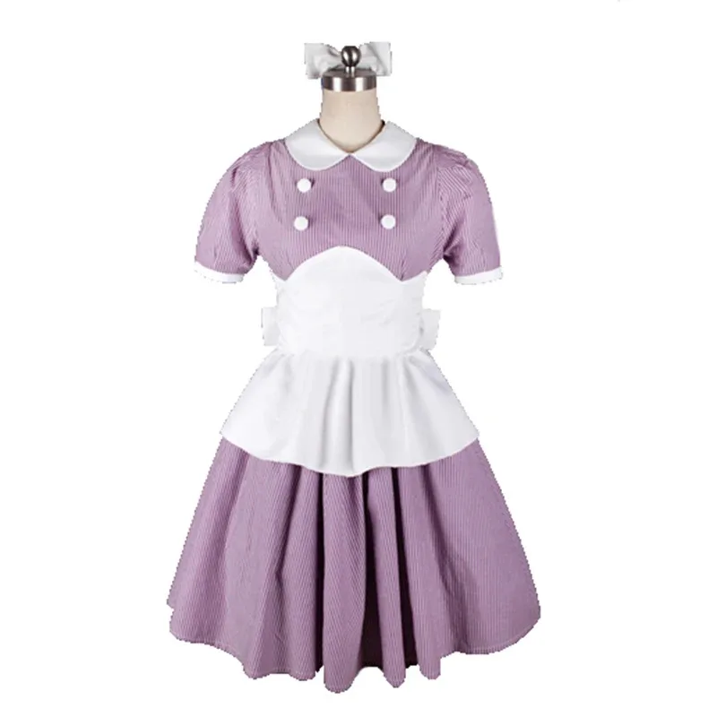 BioShock little sister Cosplay Costume Custom can choose
