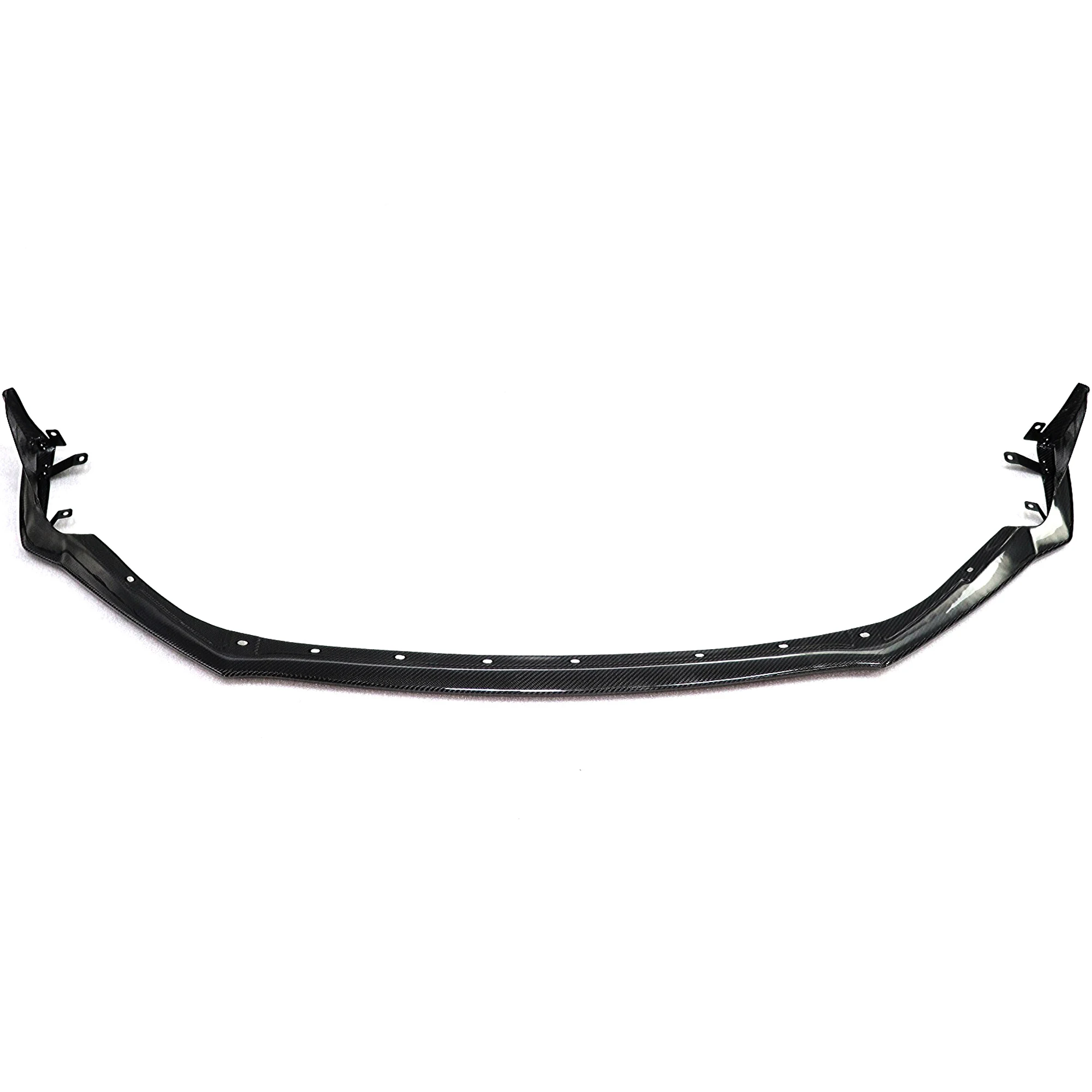 

STLF2022 ZD8 BRZ Carbon Fiber Front Lip STi Style New Condition