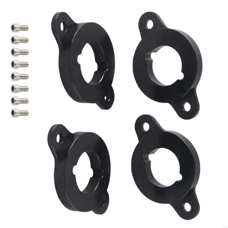 Ignition Coil Adapter High Performances Vehicle Coil Adapter Vehicle Maintenance Ignition Part Upgrades for Vehicles 72XB