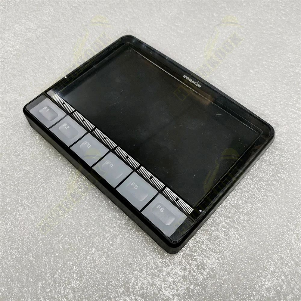 

Good seller 7835-31-1008 7835-31-1007 7835-31-1011 7835-31-1012 Monitor LCD Display Screen for PC200-8 PC220-8