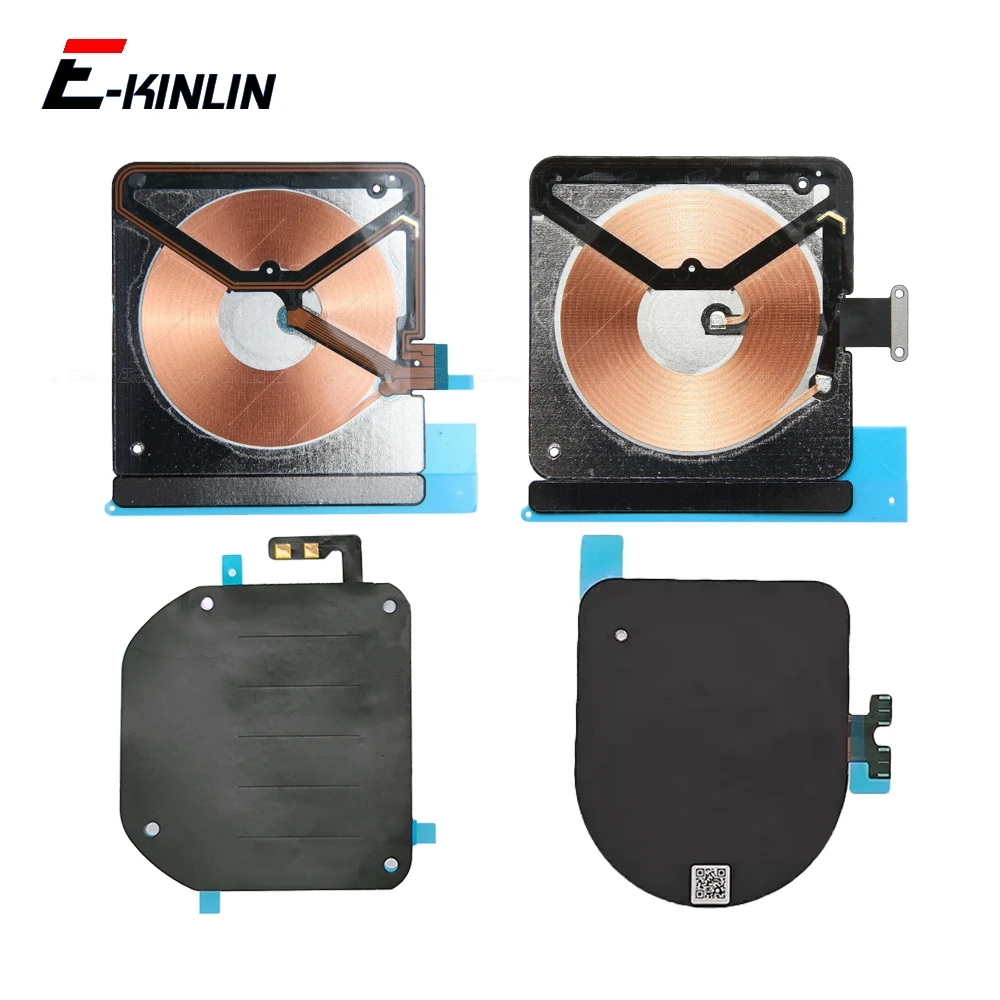 Wireless Charging C…