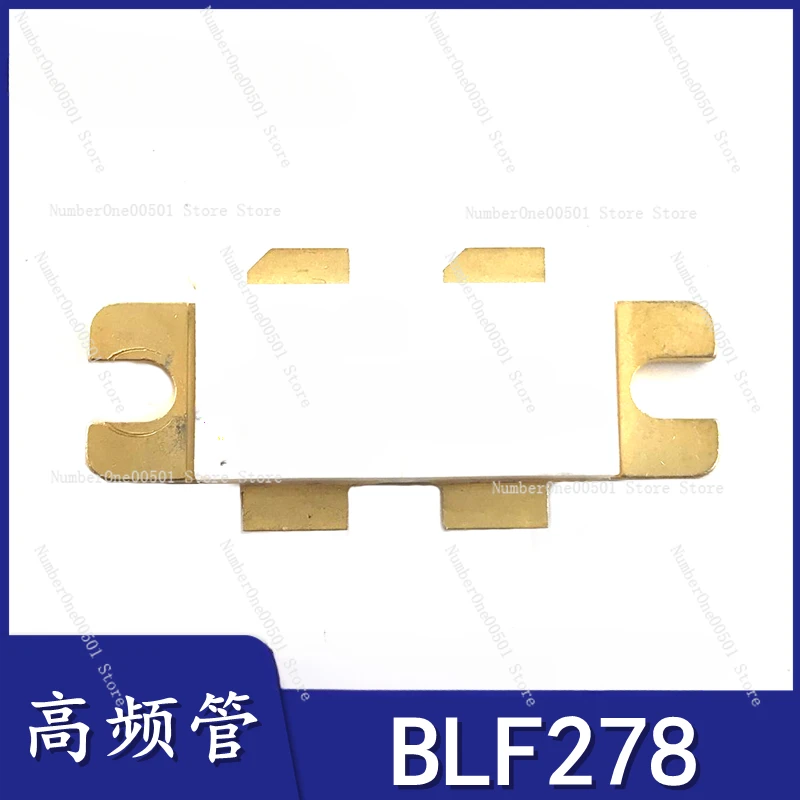 

Blf278 Specializes in High-Frequency Tube Microwave Tube RF Tube