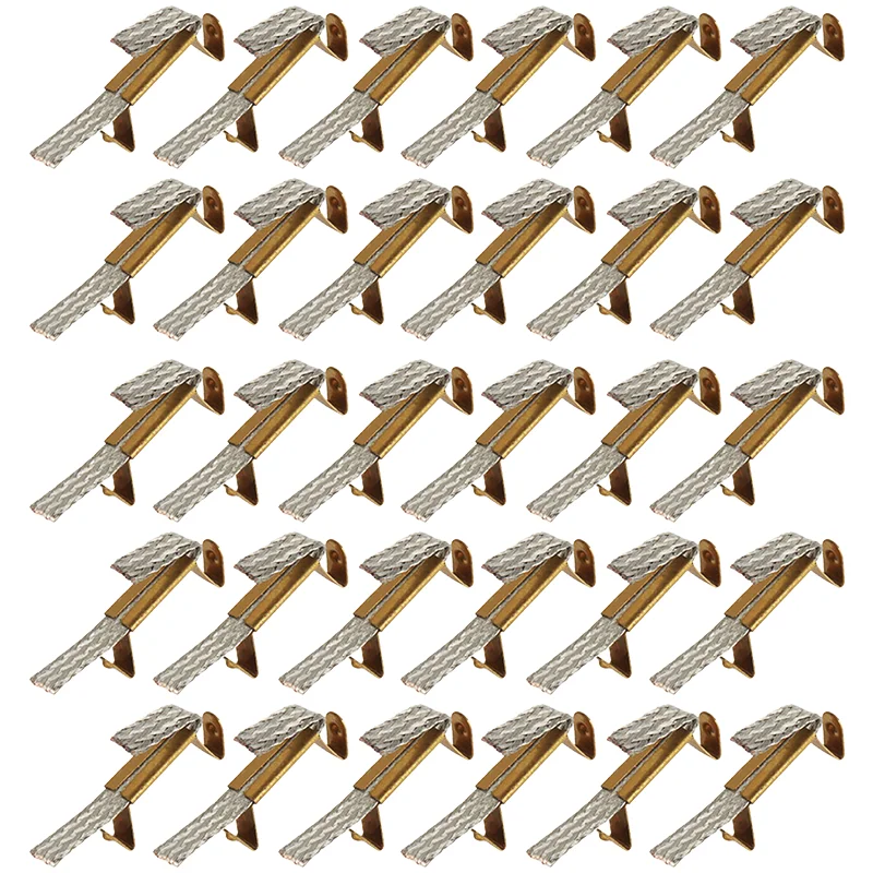 100 stuks 50 stuks 30 stuks 20 stuks 10 stuks Carrera borstels slot auto-onderdelen digitale evolutie 1 24 1 32 132 124 contactborstel