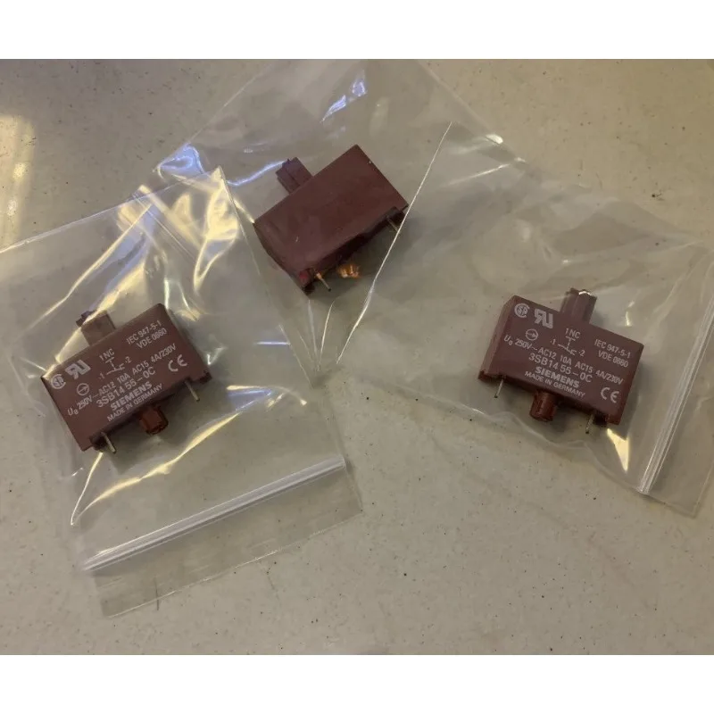 Parts For 3SB14 55-…