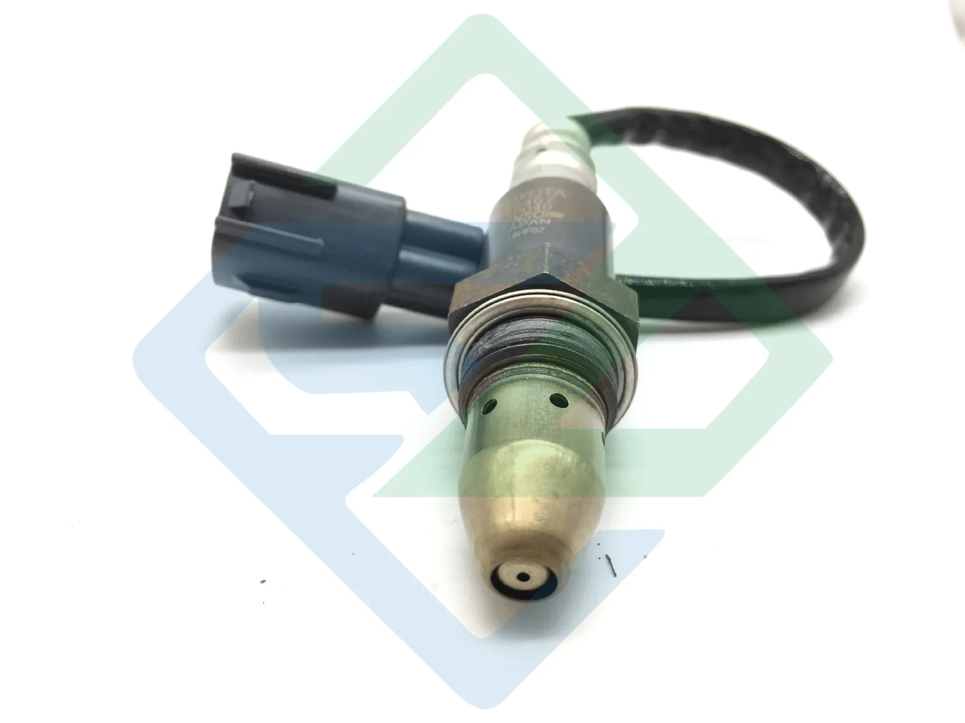 Applicable To Toyota, Crown, Ruizhi 2.5 3.0 5GR 3GR Front And Rear Oxygen Sensor 89467-30040