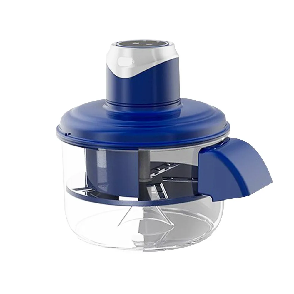 

Automatic Electric Grape Peeling Machine Hands-Free Effortless Peeling Skin Remover for Berries Fruits