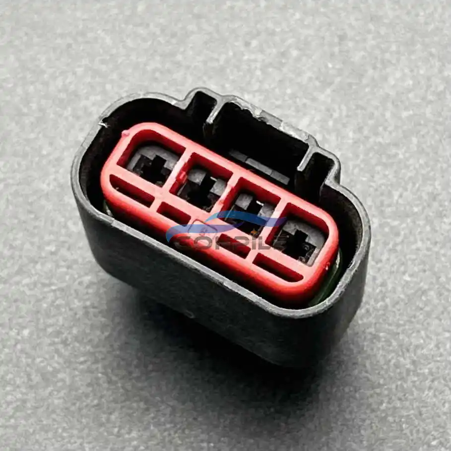 

1pc for 2009 Ford Fous rs keyless lock machine plug 4PIN E-5658