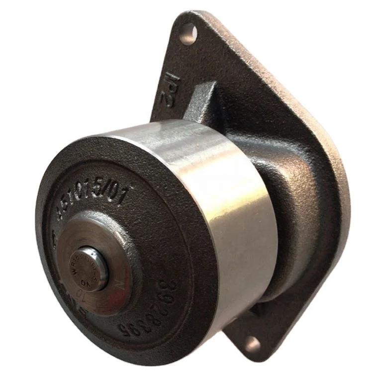 

6D102 3286277 3286278 3802970 3802358 3802004 3285411 Водяной насос 6BT 3802358 6735-61-1500 для двигателя экскаватора PC200-7.