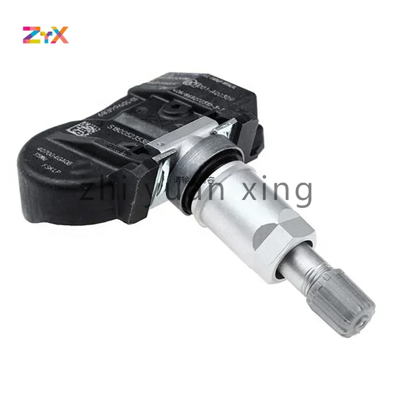 40700-4GA0A 407004GA0A High Quality New TPMS Tire Pressure Sensor 315MHZ For 2014-2015 Infiniti Q50 3.5L 3.7L V6 Auto Parts