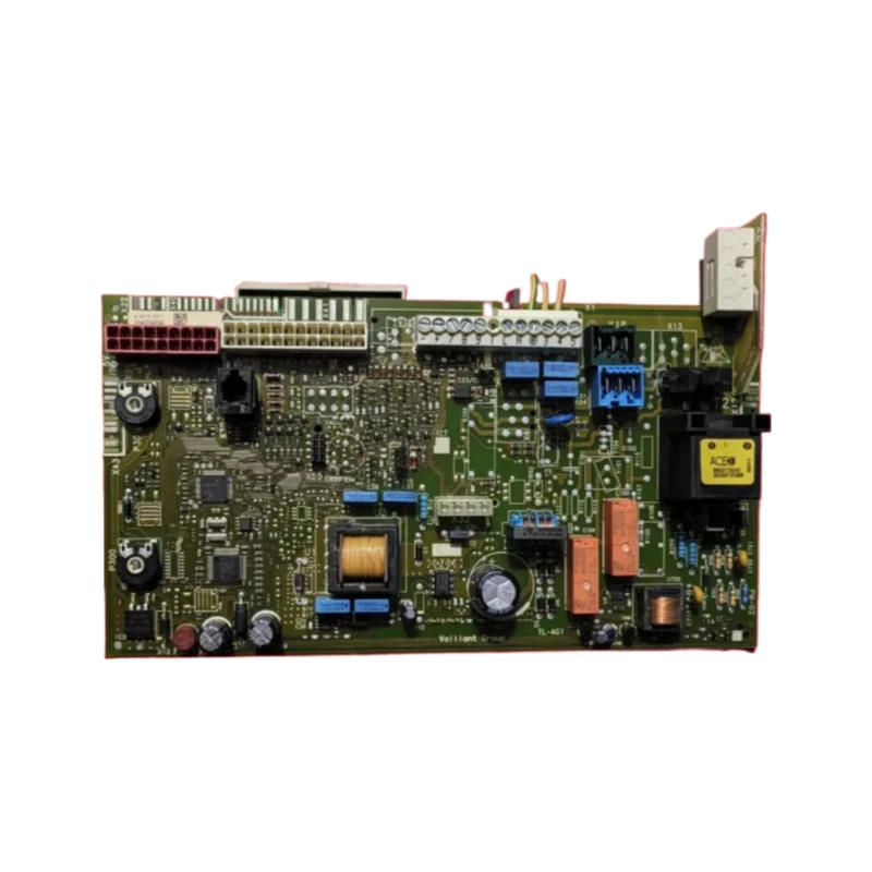 VAILLANT TC-AG1Main Control CircuitBoard, Replacement PCB for Vaillant Gas Wall-Hung Boiler, Part Number 0020035443 & 0020045430
