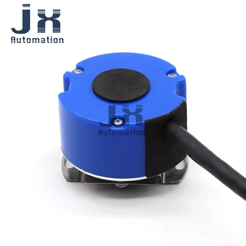 Original Tamagawa Incremental Elevator Encoder  TS5216N596 OIH48-4096P20-L6 5V  for Elevator Angle And Speed Measurement Encoder