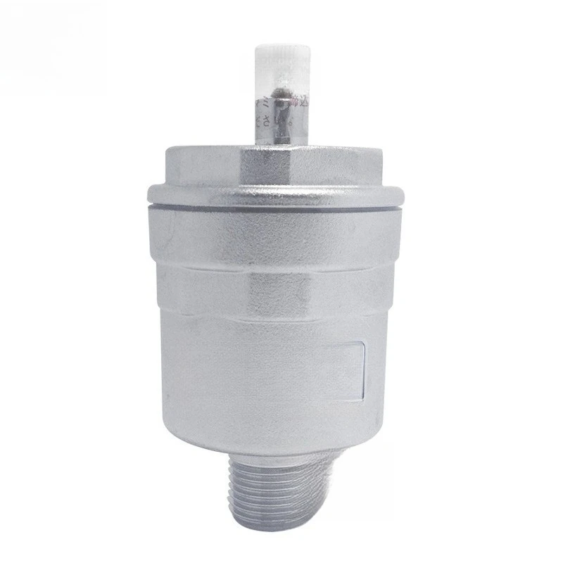 

Stainless steel AF-6N automatic exhaust valve