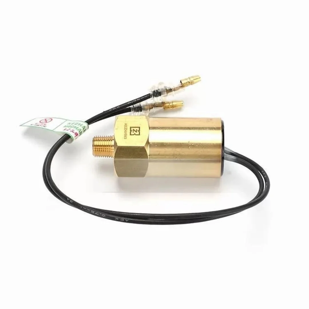 Oil Pressure Sensor for Carter E320B/C S6K Engine in Excavators, Part No. 5I-8005